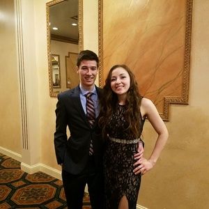 Meet your Posher, Chris